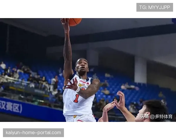 萨姆纳场均28.3分领衔 外援成广东进攻体系引擎 萨姆纳场均28.3分领衔 外援成广东进攻体系引擎