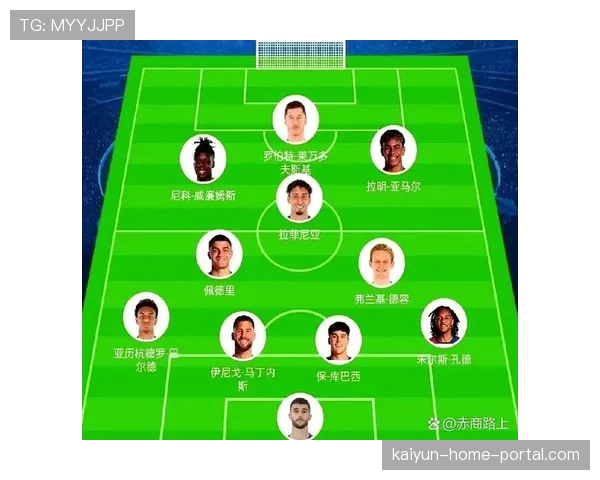 德容巴萨中场作用关键 助攻与组织串联进攻体系