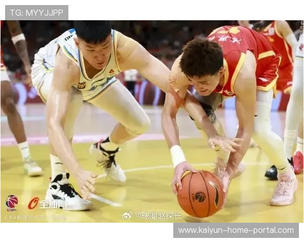 王博战术调整滞后遭批评 广厦被对手摸透套路需增加变数