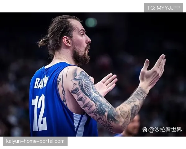 广东后卫线由三大国手坐镇 奎因萨姆纳麦考尔上场时间有限